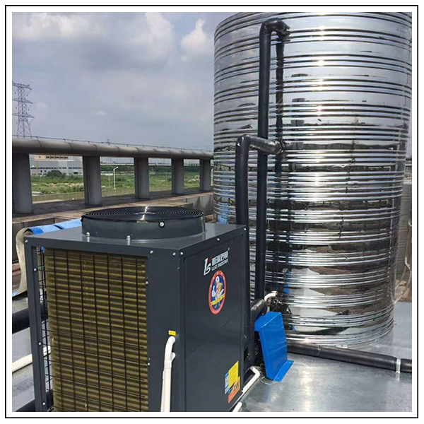 空氣能一體機(jī)